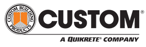 CUSTOM Building Products